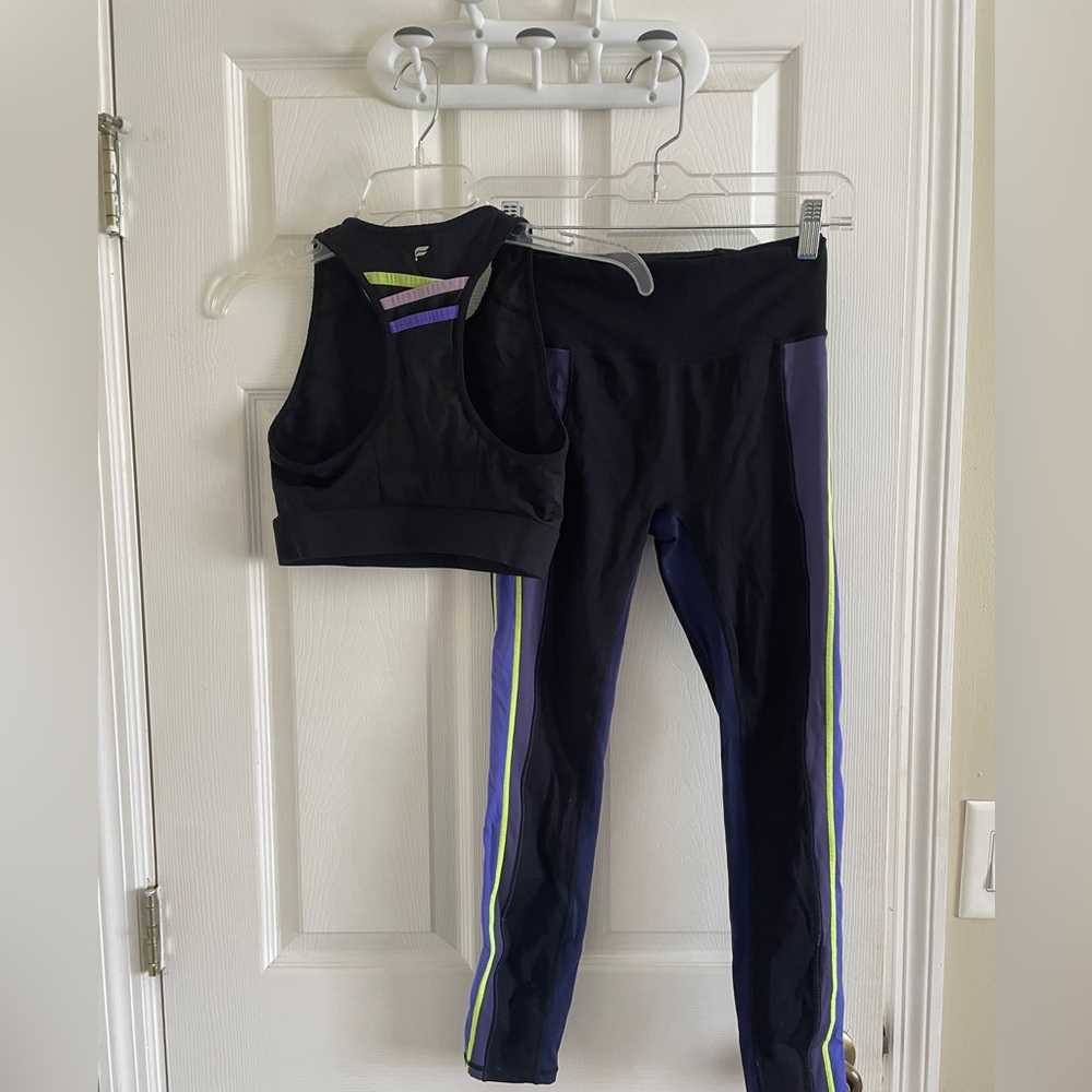 Fabletics set